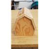 Image 3 : Barn Bird House