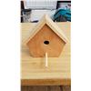 Image 1 : Cottage Bird House