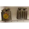 Image 1 : 2 Vintage Lighters