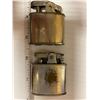 Image 2 : 2 Vintage Lighters
