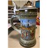 Image 2 : Beer Stein Mug