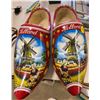 Image 1 : Holland Wooden Shoes
