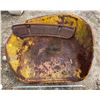 Image 1 : Tractor Seat