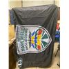 Image 4 : Saskatchewan Roughriders Hat + Flag