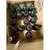 Image 1 : (16) Heidelberg + "Brandon 100 Anniversary" Beer Bottles