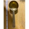 Image 3 : Brass Bowl + Coffee Scoop + Etc.