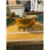 Image 4 : Brass Bowl + Coffee Scoop + Etc.