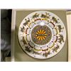 Image 2 : (2) decorative Wall Plates