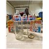 Image 1 : (4) Pepsi Bottles (1.5 Litres)
