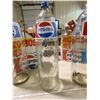 Image 5 : (4) Pepsi Bottles (1.5 Litres)