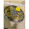 Image 7 : (3) Eagle Belt Buckles