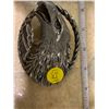 Image 8 : (3) Eagle Belt Buckles
