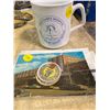 Image 1 : Prince Albert Postcards + Paper Milk Caps + Prince Albert Mug