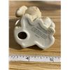 Image 4 : "Bessie Pease Gutmann" Collectible + "Precious Moments, Puppy Love"