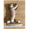 Image 9 : "Bessie Pease Gutmann" Collectible + "Precious Moments, Puppy Love"
