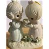 Image 3 : "Precious Moments" Friends decorative Pieces