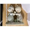 Image 5 : "Precious Moments" Friends decorative Pieces