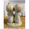 Image 2 : "Precious Moments" Friends decorative Pieces