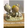 Image 1 : "Precious Moments" Friends decorative Pieces