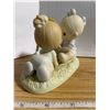 Image 3 : "Precious Moments" Friends decorative Pieces
