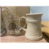 Image 2 : (4) Mugs (Sleeman + Alexander Keith's Fine Beers + Etc.)