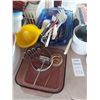 Image 2 : Sunbeam Waffle Maker and more. Cat A