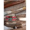 Image 2 : Souvenir Spoons in Display case. Cat A