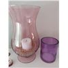 Image 4 : Oil lamp and decor Cat A