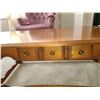 Image 2 : Vilas Maple Coffee table Cat C