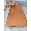 Image 8 : Vilas Maple Coffee table Cat C
