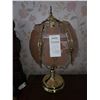 Image 8 : Bedside table And Lamp Cat C