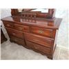 Image 2 : Dressing Table with mirror Cat C