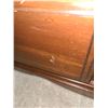 Image 8 : Dressing Table with mirror Cat C