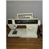 Image 2 : Singer Sewing Machine in Cabinet Cat C