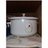 Image 2 : 5 shelves of Kitchenware Cat A