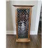 Image 1 : Wine Cabinet 19"L x 16"W x 40"H