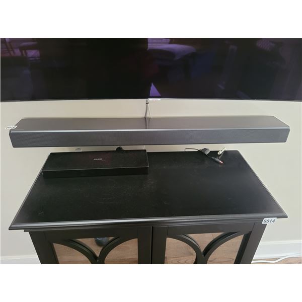 Samsung Sound Bar