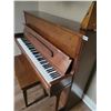 Image 1 : Young Chang Piano with Metronome 58"L x 22"W x 46.5"H