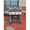 Image 1 : Weber iGrill3 Ready Genesis II Gas BBQ