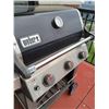 Image 2 : Weber iGrill3 Ready Genesis II Gas BBQ