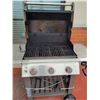 Image 3 : Weber iGrill3 Ready Genesis II Gas BBQ