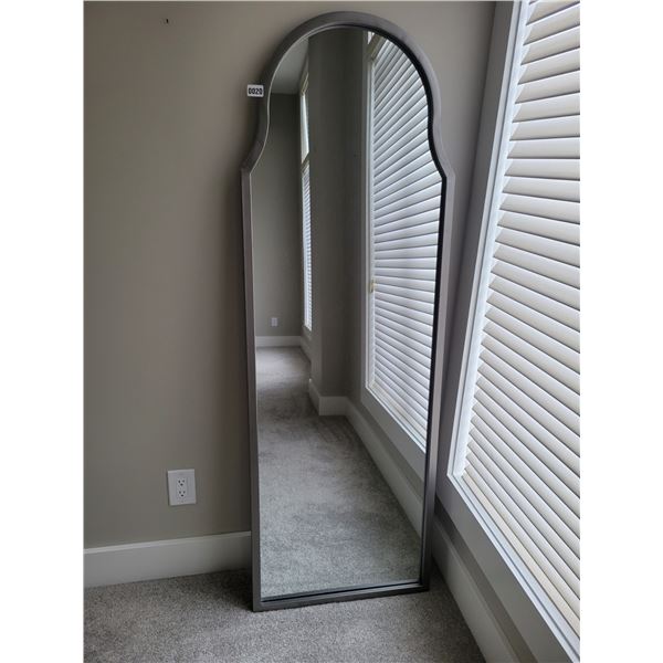 Free Standing Mirror 22"W x 65"H