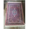Image 1 : Area Rug 78"L x 49"W