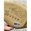 Image 3 : "Ducky" Wood Duck Carving