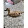 Image 4 : "Ducky" Wood Duck Carving