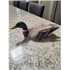 Image 1 : Heritage Decoys Limited Edition Wooden Duck Carving