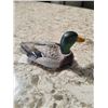 Image 2 : Miniature Mallard Carving