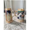 Image 2 : Two Steins