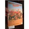 Image 1 : MASSEY FERGUSON TRACTOR HARDCOVER BOOK