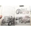 Image 5 : MASSEY FERGUSON TRACTOR HARDCOVER BOOK